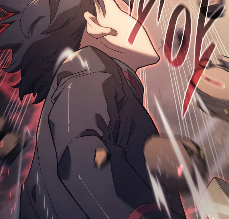 Revenge of the Iron-Blooded Sword Hound, Chapter 13 image 21